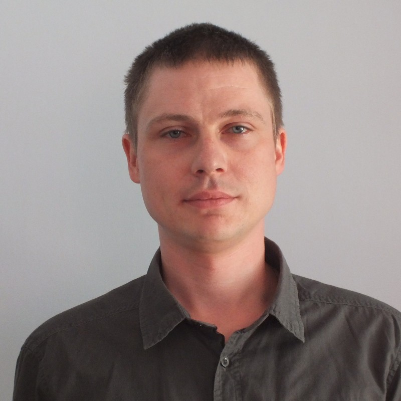 Zdjęcie Bartłomieja