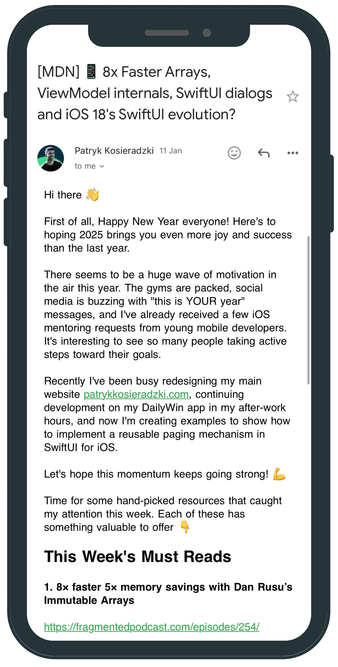 Architektura i Bezpieczeństwo Aplikacji Mobilnych